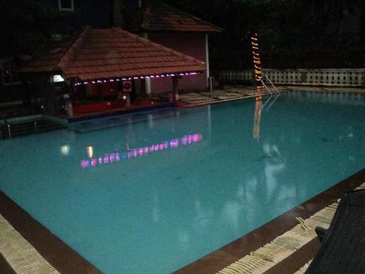 Joia Do Mar Resort